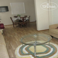 Taksim Saray Suites Hotel 