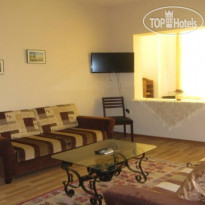 Taksim Saray Suites Hotel 