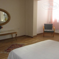 Taksim Saray Suites Hotel 