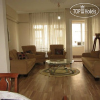 Taksim Saray Suites Hotel 