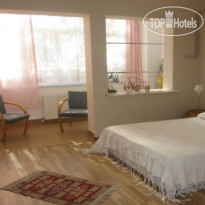 Taksim Saray Suites Hotel 