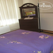 Taksim Saray Suites Hotel 