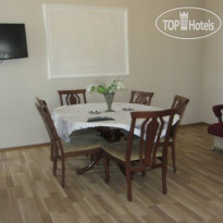 Taksim Saray Suites Hotel 