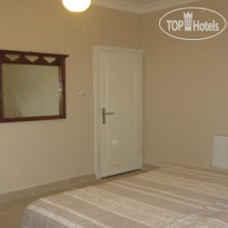 Taksim Saray Suites Hotel 