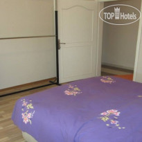 Taksim Saray Suites Hotel 