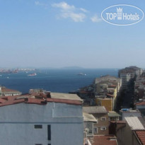 Taksim Saray Suites Hotel 