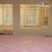 Taksim Saray Suites Hotel 
