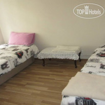 Taksim Saray Suites Hotel 