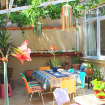 Taksim Saray Suites Hotel 