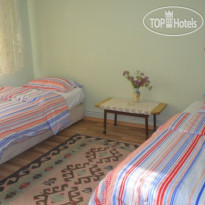 Taksim Saray Suites Hotel 