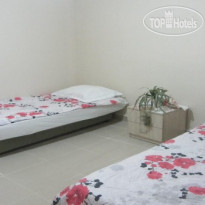 Taksim Saray Suites Hotel 