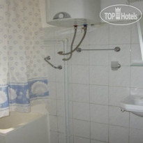 Taksim Saray Suites Hotel 