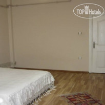 Taksim Saray Suites Hotel 