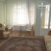 Taksim Saray Suites Hotel 