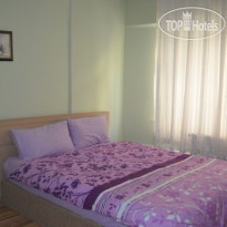 Taksim Saray Suites Hotel 