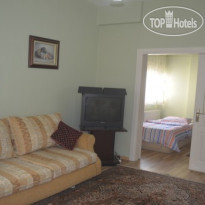 Taksim Saray Suites Hotel 