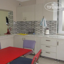 Taksim Saray Suites Hotel 