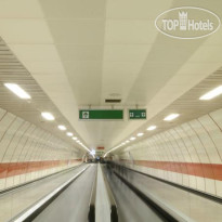 Taksim Saray Suites Hotel 