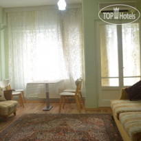 Taksim Saray Suites Hotel 