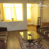 Taksim Saray Suites Hotel 