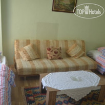 Taksim Saray Suites Hotel 