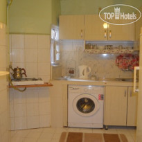 Taksim Saray Suites Hotel 