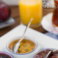 Ten Rooms Istanbul Hotel