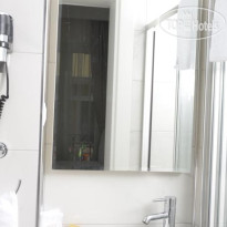 Ten Rooms Istanbul Hotel