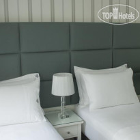 Ten Rooms Istanbul Hotel