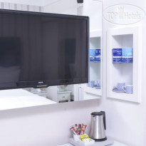 Ten Rooms Istanbul Hotel