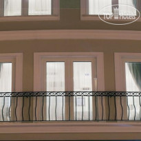 Ten Rooms Istanbul Hotel