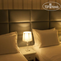 Ten Rooms Istanbul Hotel