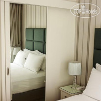 Ten Rooms Istanbul Hotel
