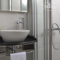 Ten Rooms Istanbul Hotel
