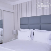 Ten Rooms Istanbul Hotel