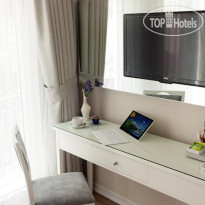 Ten Rooms Istanbul Hotel