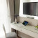 Ten Rooms Istanbul Hotel 