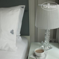 Ten Rooms Istanbul Hotel