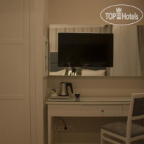 Ten Rooms Istanbul Hotel