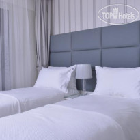 Ten Rooms Istanbul Hotel