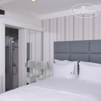 Ten Rooms Istanbul Hotel