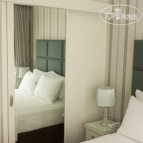 Ten Rooms Istanbul Hotel