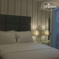 Ten Rooms Istanbul Hotel