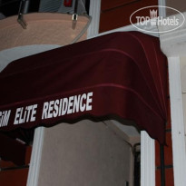 Taksim Elite Residence 