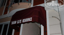 Taksim Elite Residence