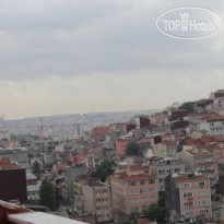 Taksim Elite Residence 