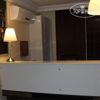 Taksim Elite Residence 