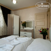 Bera House Hotel