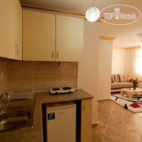 Bera House Hotel