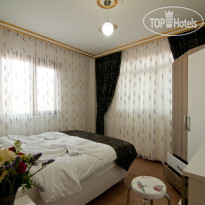 Bera House Hotel